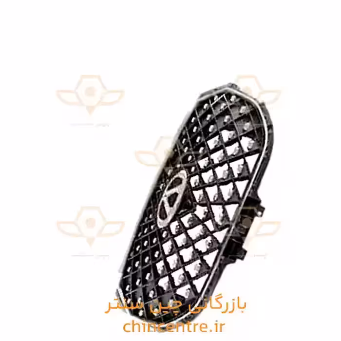 جلوپنجره تیگو8 پرو