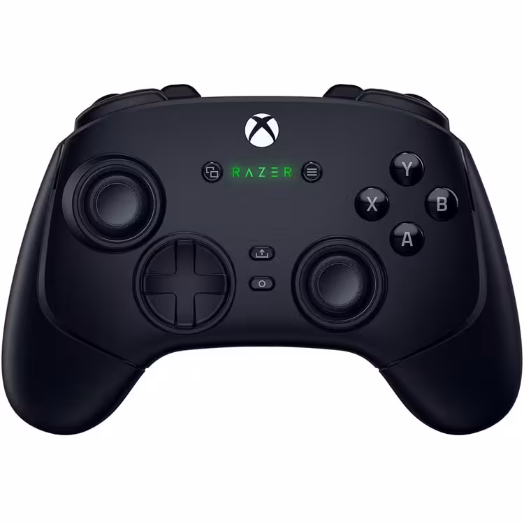 Razer Wolverine V3 Pro Wireless Esports Controller for XBOX