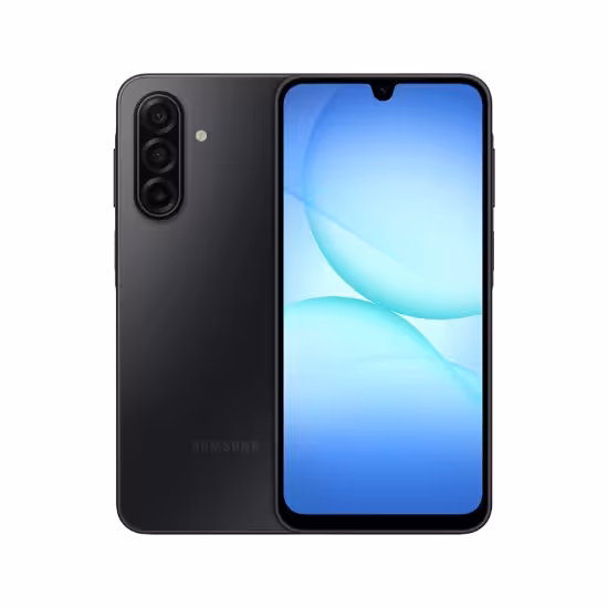 گوشی سامسونگ مدل Samsung Galaxy A17 6GB 128GB