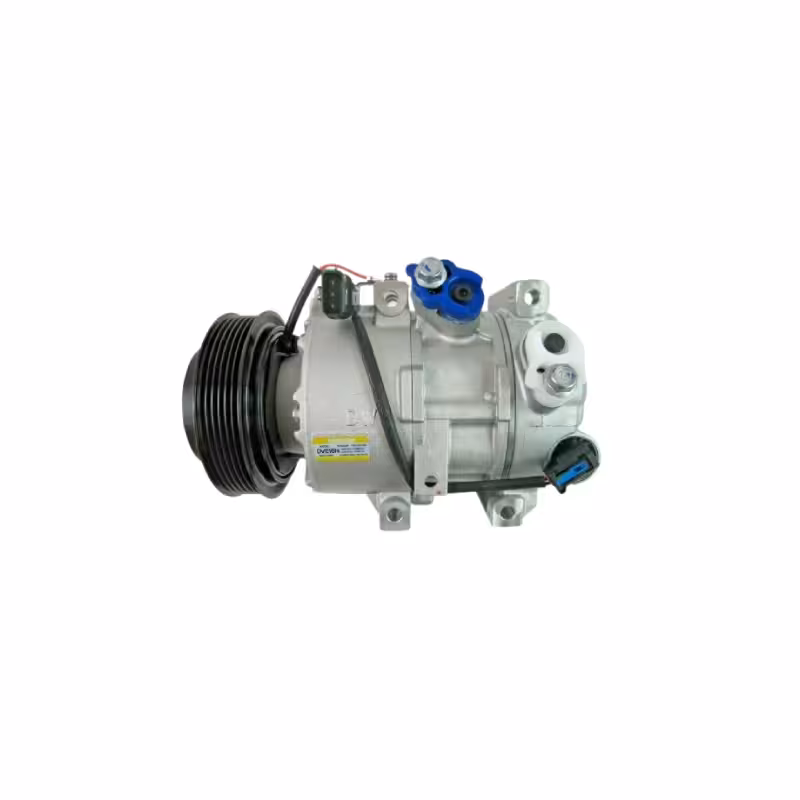 کمپرسور کولر توسان ix35