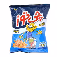 کرانچی پنیری چی توز 90 گرمی