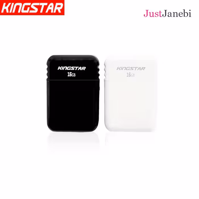 فلش مموری 16 گیگابایت کینگ استار مدل KS210