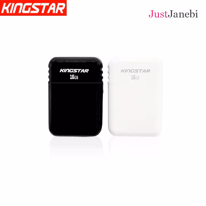 فلش مموری 16 گیگابایت کینگ استار مدل KS210