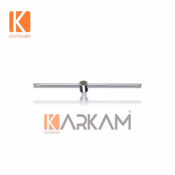 دسته بکس کشویی 1 اینچ ضامن دار CTCJ3222 تاپ تول