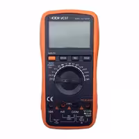 VC97 مولتی متر ویکتور VICTOR_VC97 طرح قدیم