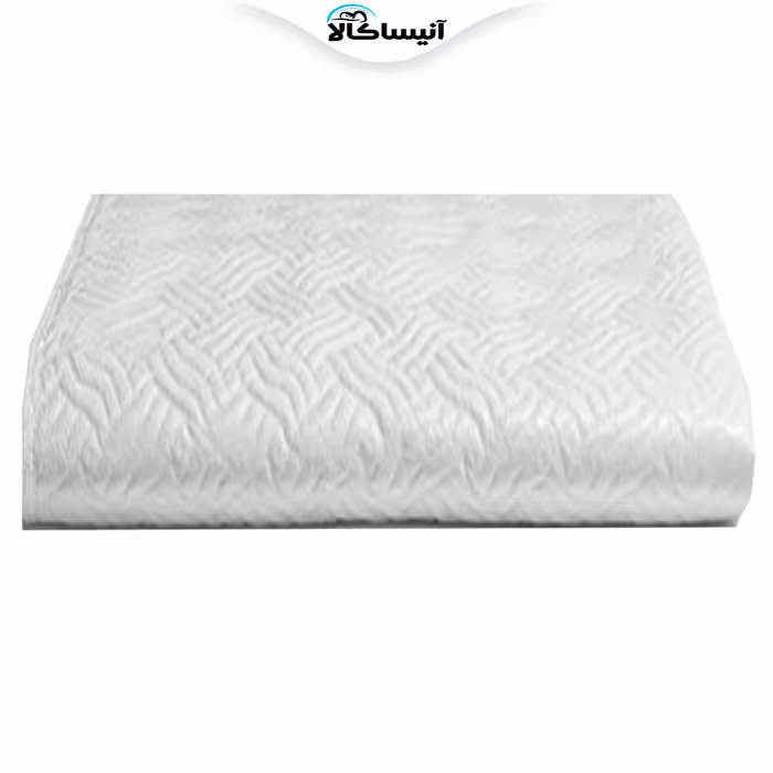 محافظ تشک رویا مدل پلاس دونفره سایز200×200 سانتی متر