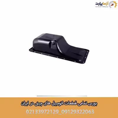 کارتل روغن تیگو 8 پرو