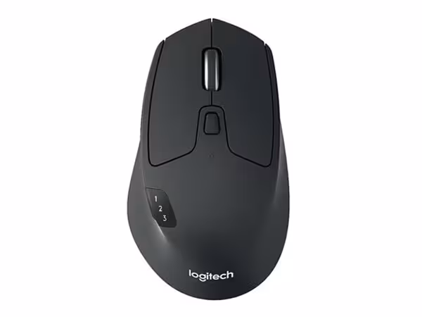 ماوس بی سیم لاجیتک M720