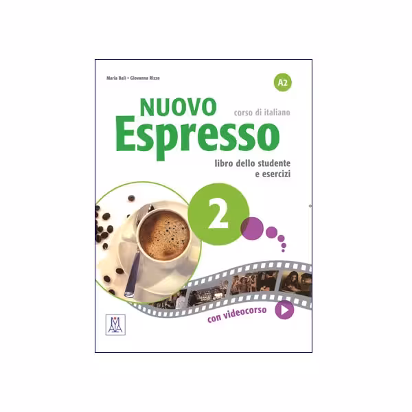 Nuovo Espresso A2