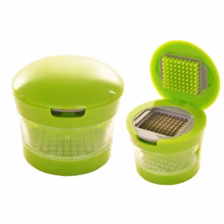 سیر خرد کن garlic chopper