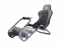 صندلی رانندگی PLAYSEAT TROPHY LOGITECH G EDITION