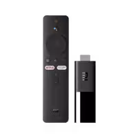 اندروید باکس شیائومی مدل Xiaomi TV Stick 4K ورژن گلوبال (سازگار با برنامه های فارسی)