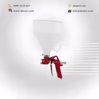 گنیتکس پاش کاسه پلاستیکی FR301 رابین RABIN مدل R2412