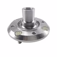 توپی چرخ جلو ام وی ام 110