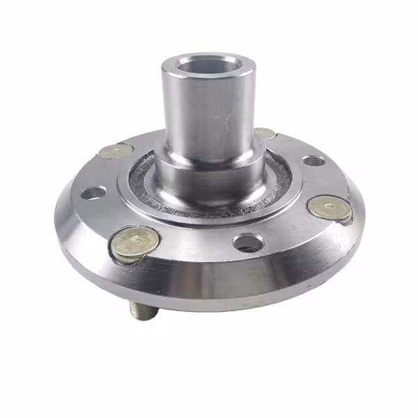 توپی چرخ جلو ام وی ام 110