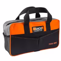 کیف ابزار اپتیمال BAG-03 تانوس (35 سانتی متری)