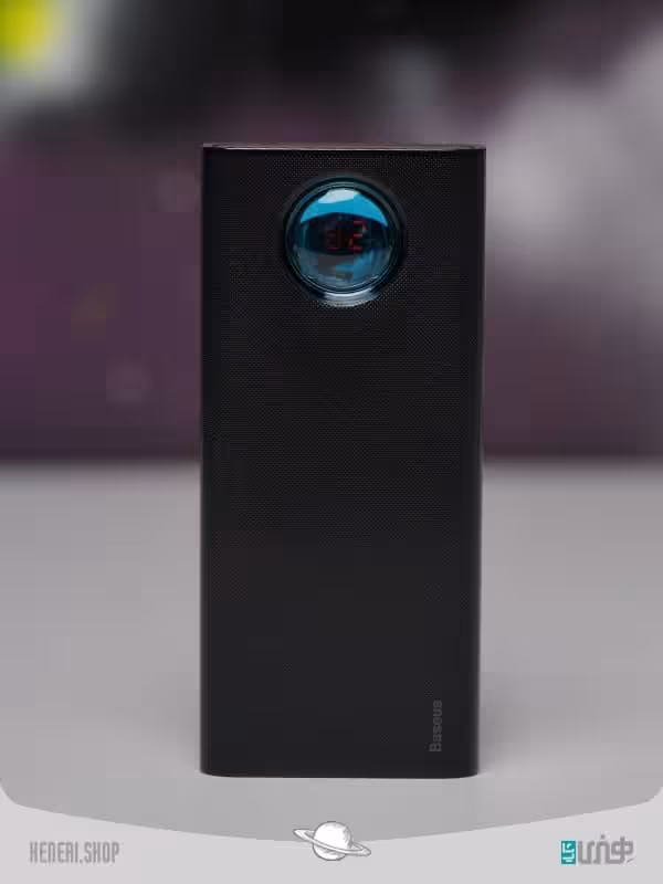 پاوربانک 20 هزار باسئوس مدل BS-20KP203