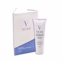 کرم شب رتینول وکتور 40 میلی لیتر | Vector Retinol Night Cream 40 ml