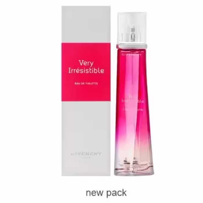 ادوتویلت Very Irresistible از برند Givenchy