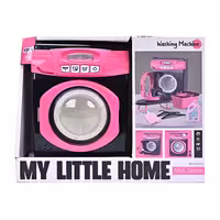 اسباب بازی ماشین لباسشویی کد A10101