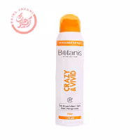 اسپری عطری بانوان کریزی بوتانیس 175 میل