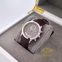 ساعت مجی زنانه رومانسون سه موتوره rs129