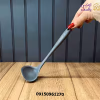 ملاقه سیلیکونی تکی الگانت 6920