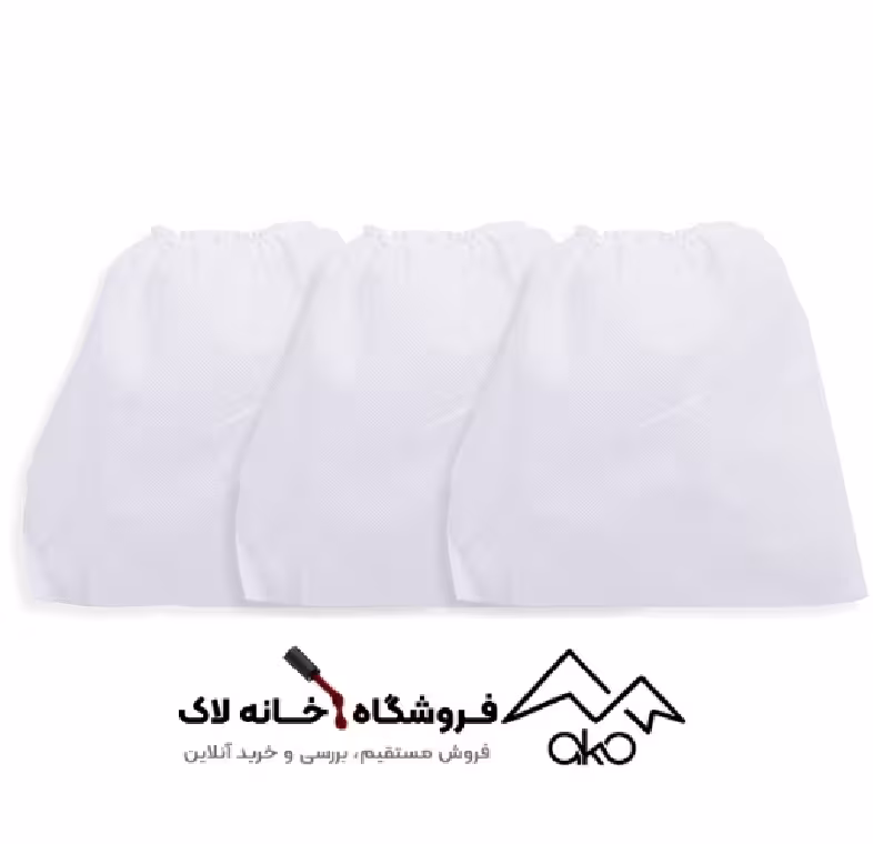 کیسه یدک فن تک موتوره و سه موتوره کاشت ناخن