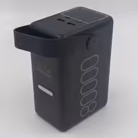 پاور بانک کالوس مدل Fast-H80 ظرفیت 80000 میلی آمپر ساعت