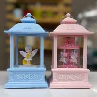 کلبه فانوس موزیکال