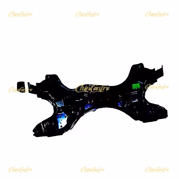 رام زير موتور ام وي ام X33 (خرچنگي)