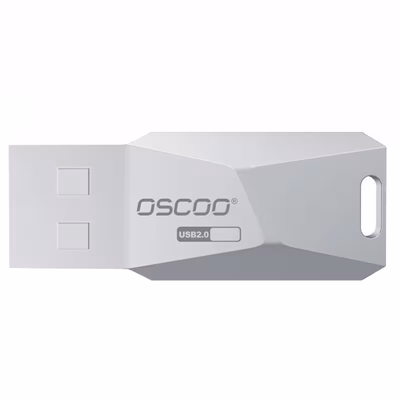 فلش 32 گیگ اوسکو Oscoo Leo R006