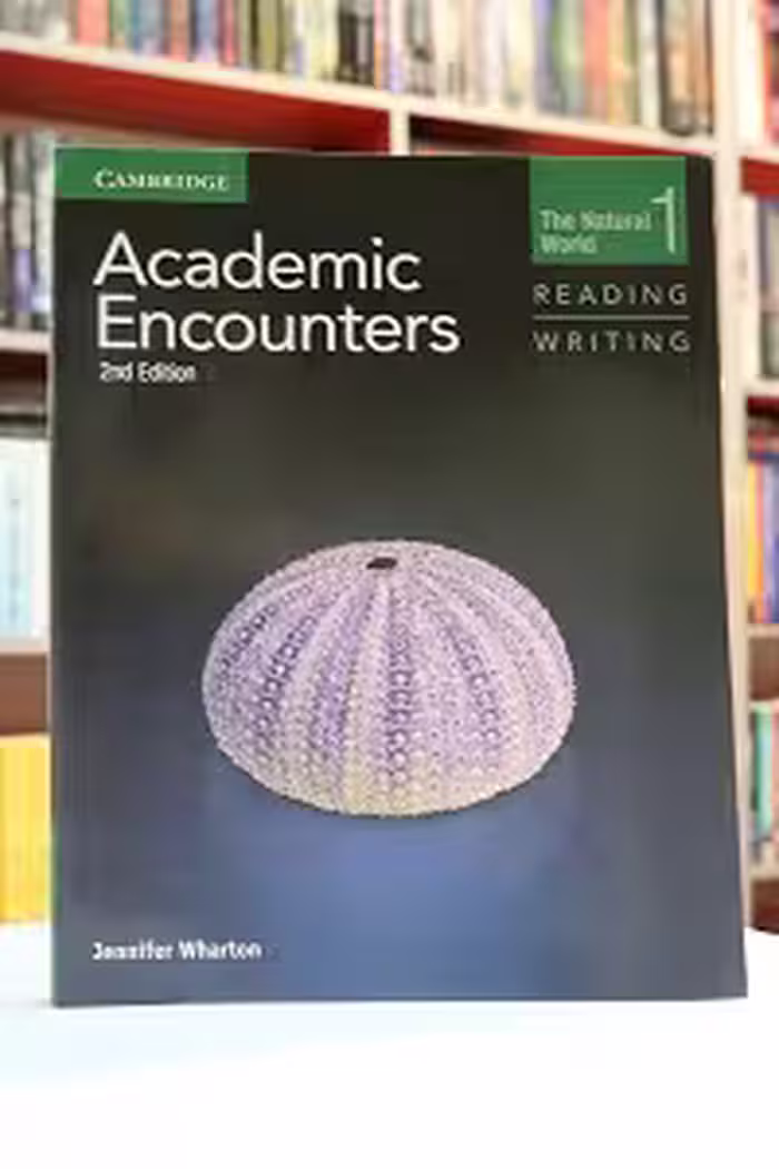Academic Encounters Level 1 Reading and Writing