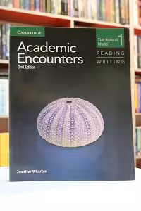 Academic Encounters Level 1 Reading and Writing