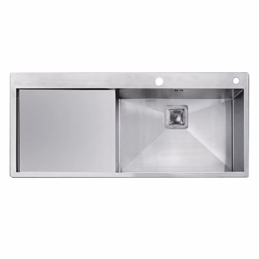 سینک اخوان توکار کد 348 NEW