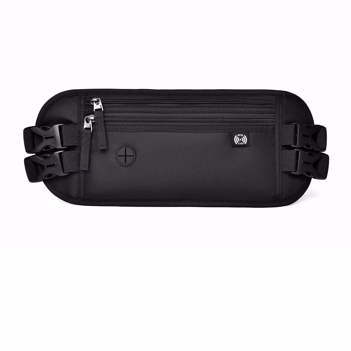 کیف کمری مجهز به فناوری پیشرفته RFID مدل A06S