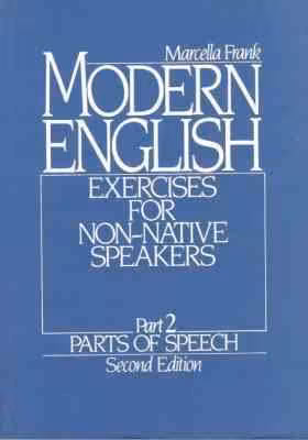 Modern English – part 2 ( Marcella frank ) Second Edition