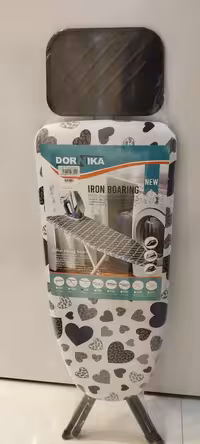 میز اتو مدل 7302 DORNIKA