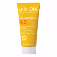 ضد آفتاب فلویید SPF50 پوست چرب و مختلط اسکین وان
