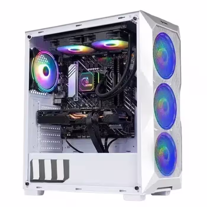کامپیوتر دسکتاپ فاطر مدل fg-13400