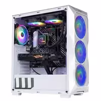 کامپیوتر دسکتاپ فاطر مدل fg-13400