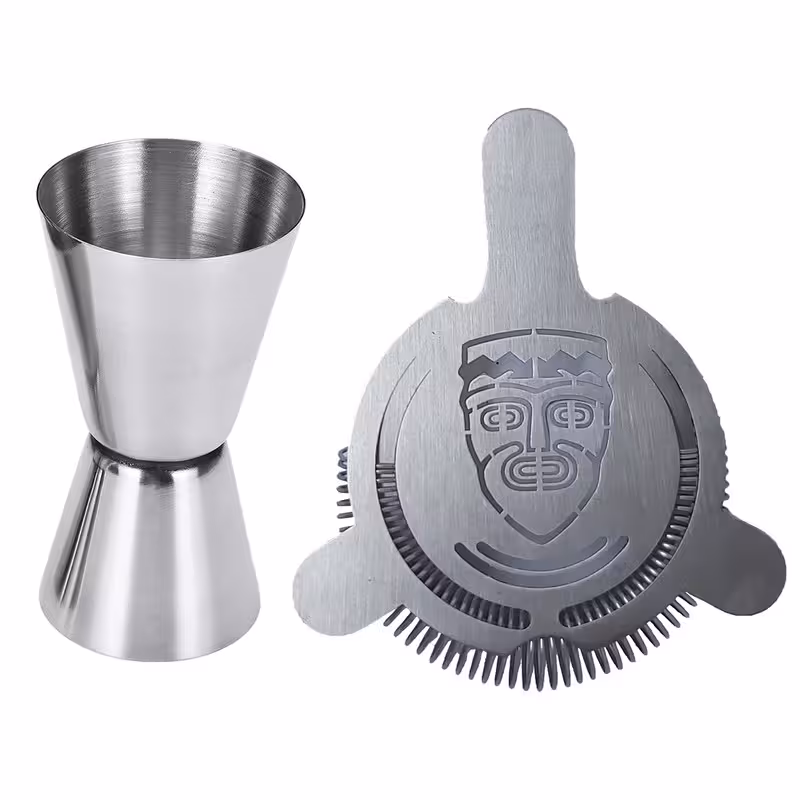 جیجر و استرینر مدل s-1 بستته 2 عددی | چاوه