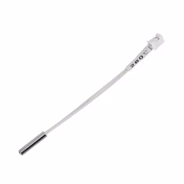 ترمیستور پرینتر سه بعدی 100K مناسب برای Creality SE (سری میله ای )