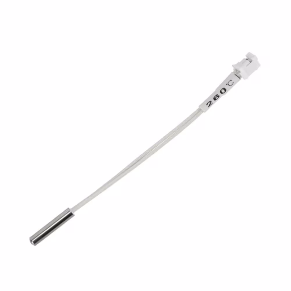 ترمیستور پرینتر سه بعدی 100K مناسب برای Creality SE (سری میله ای )