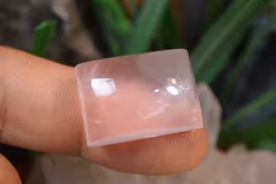 کوارتز صورتی