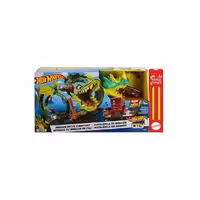 اسباب بازی ماشین پیست هاتویلز Hot Wheels وارداتی