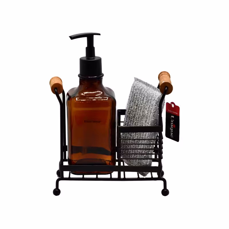 مخزن مایع ظرفشویی یونیک مدل 2955