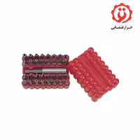 جعبه بیت 1/4 اینچ درایو 33 عددی فورس مدل 2331