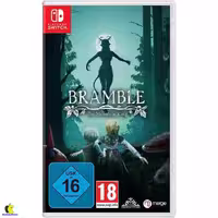 خرید بازی Bramble : The Mountain King برای نینتندو سوییچ