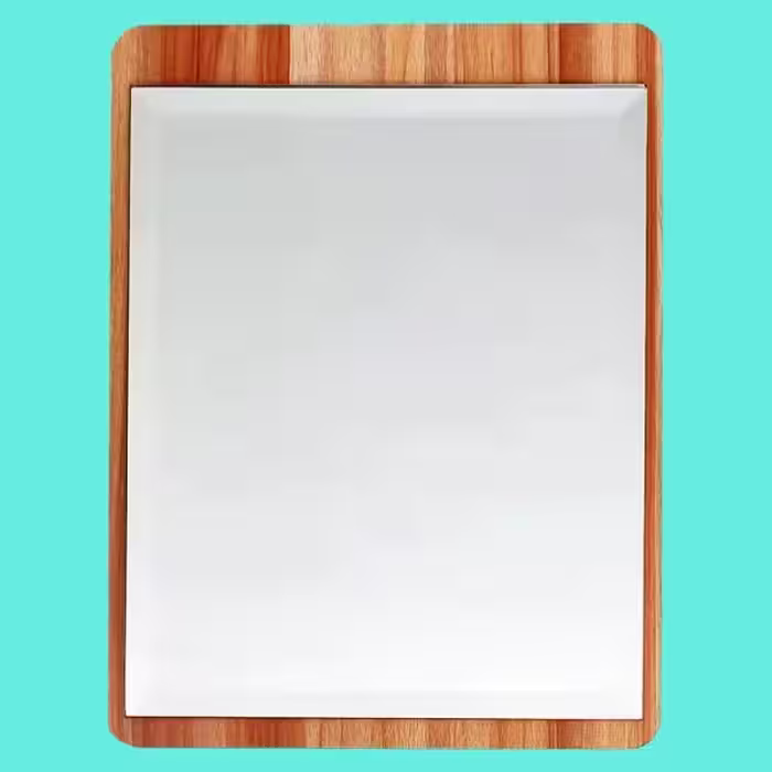 آینه آرایشی مدل MDF-12